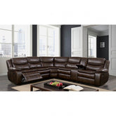 GATRIA SECTIONAL